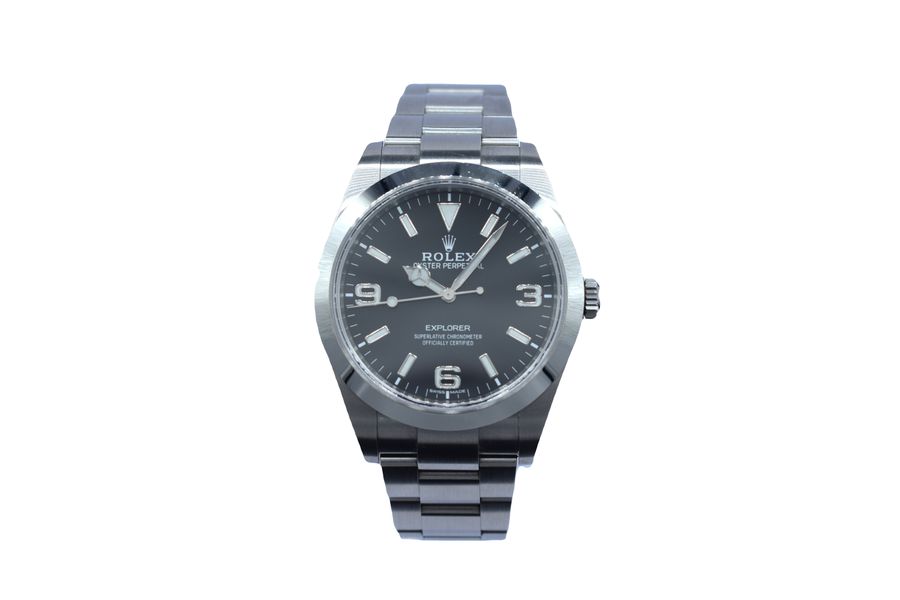 Rolex Explorer 214270